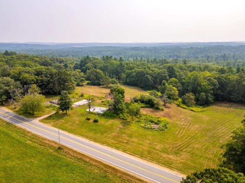 Property from 1165 W Alna Road - KW