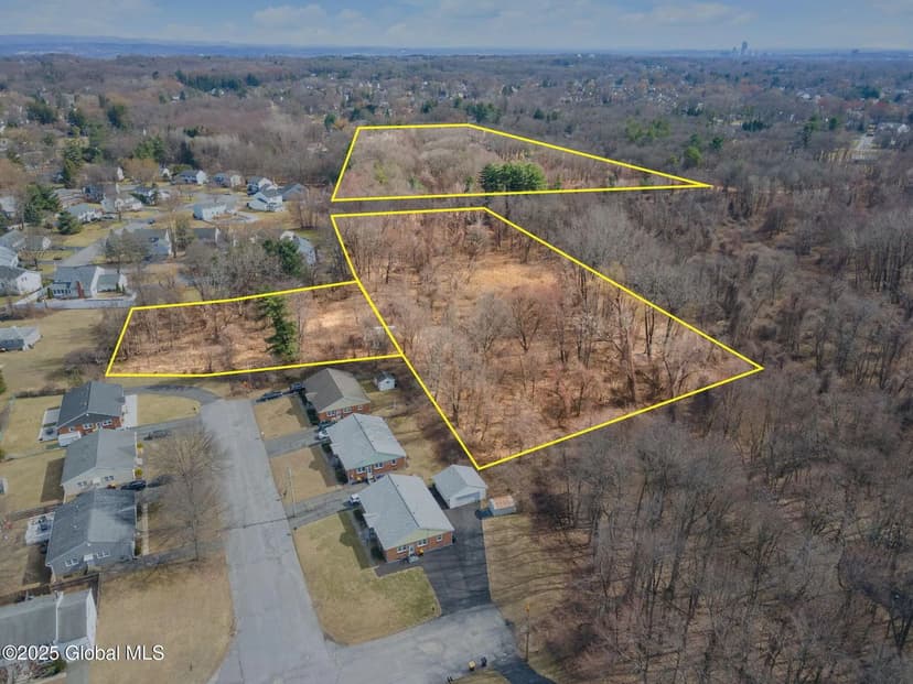 Property from 230A Old Niskayuna Road - KW