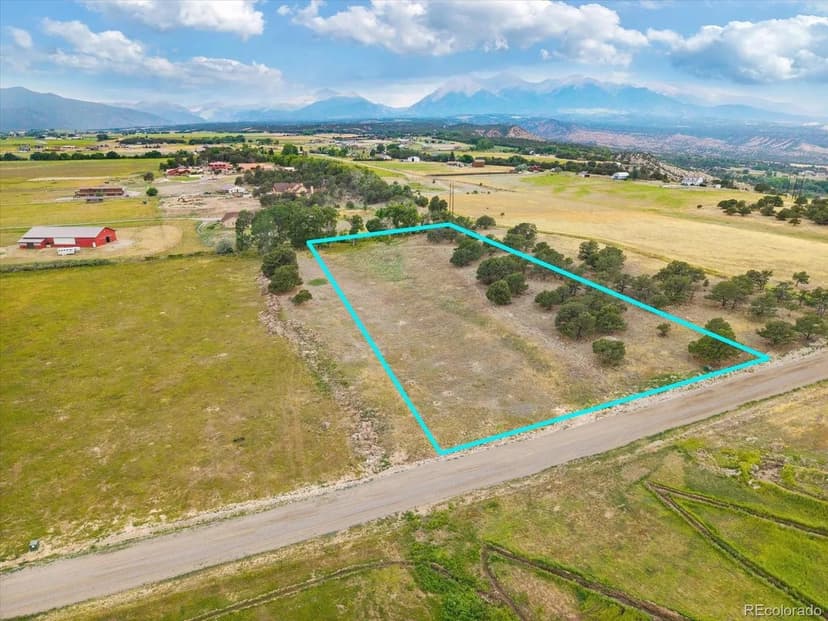 Lots & Land-Other in Salida