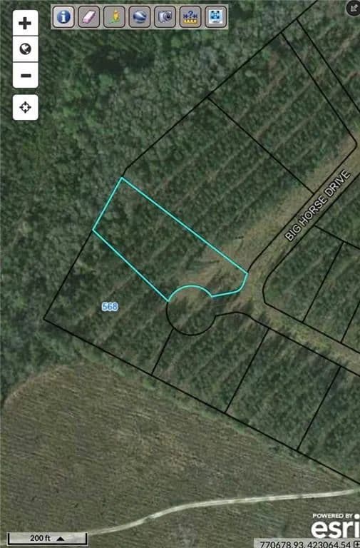 Lots & Land-Other in Waynesville