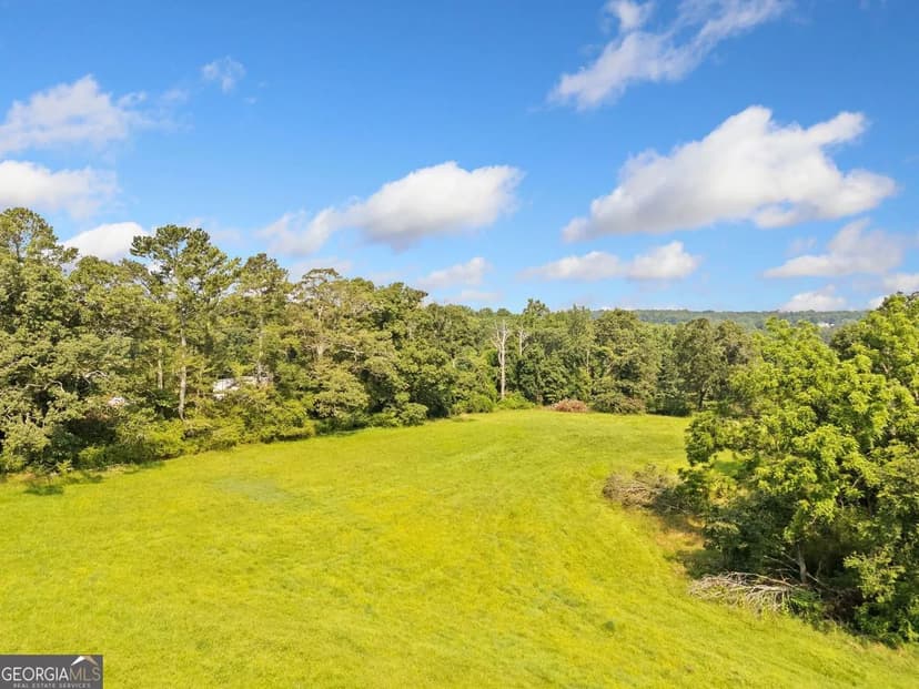 Lots & Land-Other in Ball Ground