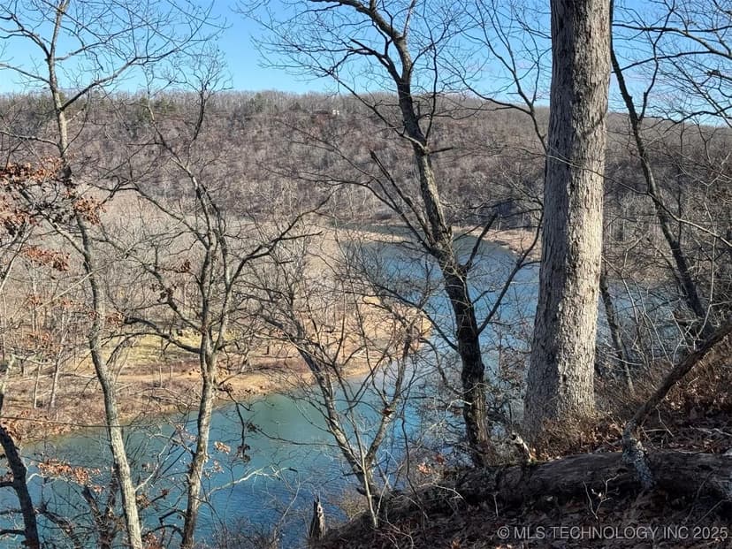 Property from 24720 S 555 Road - KW