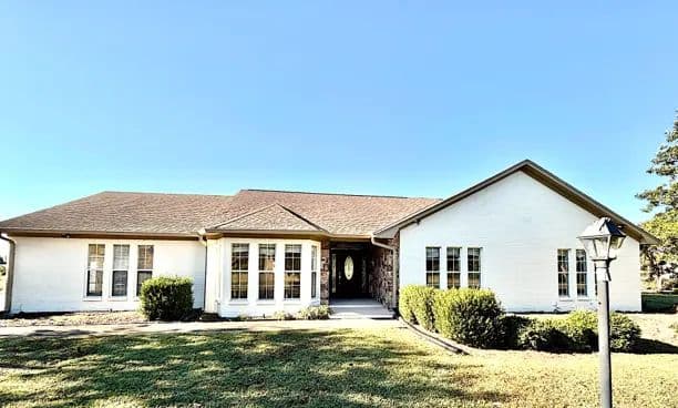 Home in Coahoma County at 340 Porter Drive in Clarksdale, MS