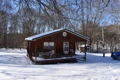 Horvath's Hunting Haven