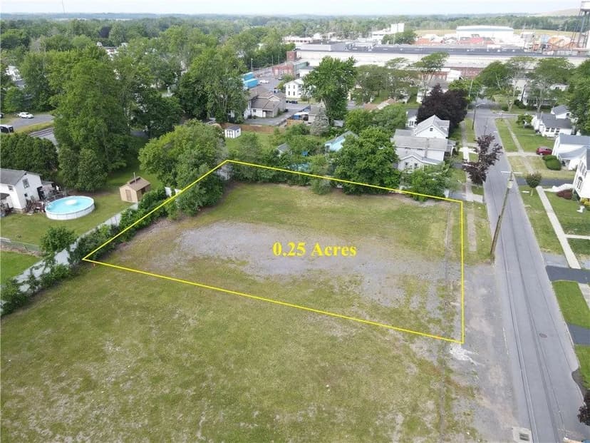 Lots & Land-Other in Seneca Falls