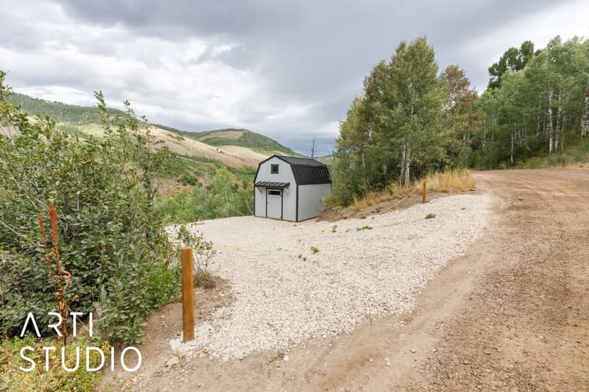 Land -Single Family Acreage in Huntsville