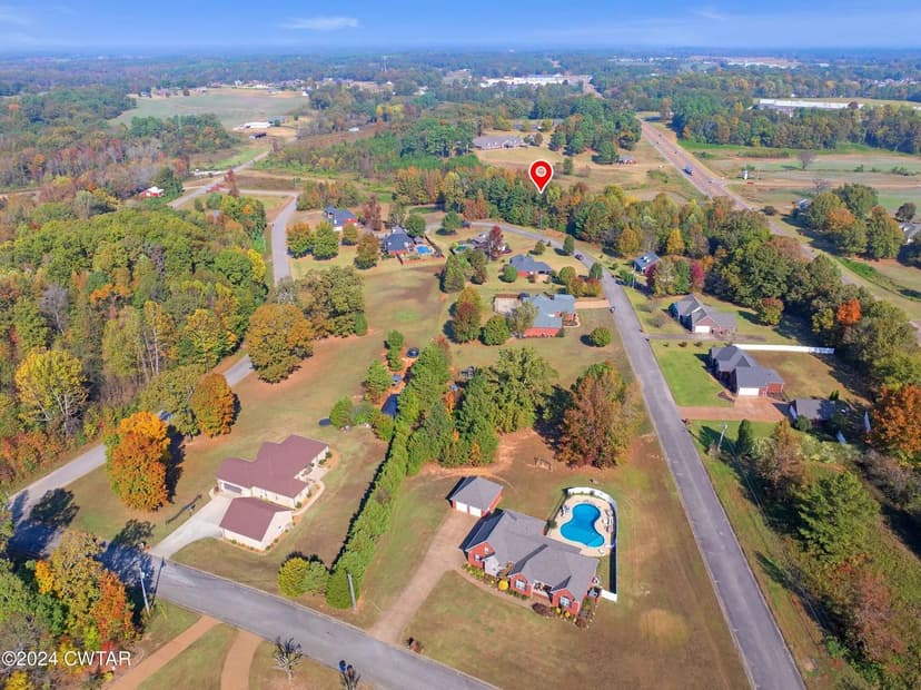 Lots & Land-Other in Lexington