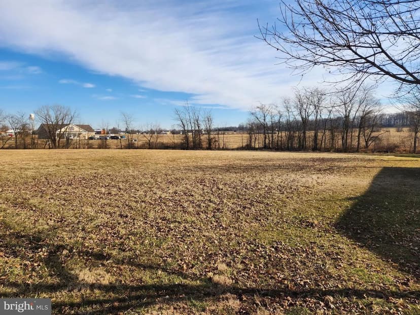 Lots & Land-Other in BIGLERVILLE