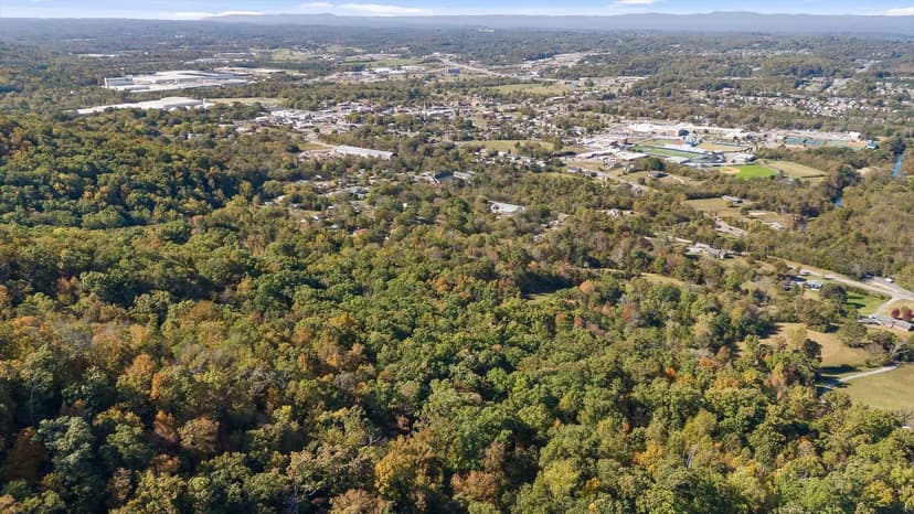 Property from 0 Inman Street - KW