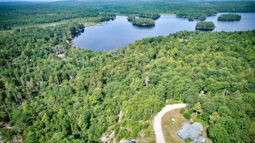 Land -Single Family Acreage in Sullivan