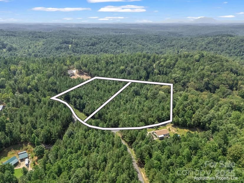 Property from 00 Creekside Circle - KW