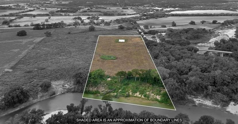 Property from TBD CR 3310 - KW