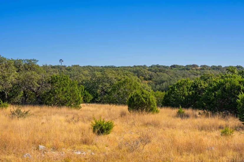 Edwards County | Contrary Bluff Ranch | SE of Rocksprings