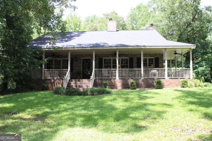 Property from 151 Evans Road - KW