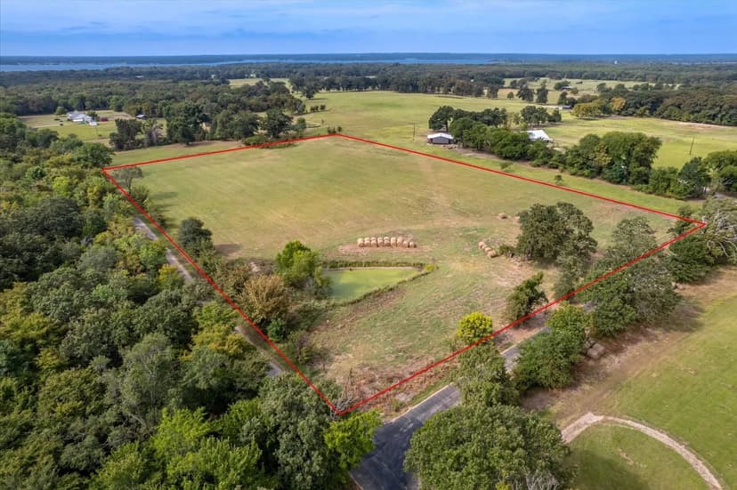 Property from 112 RS County Road 3422 - KW