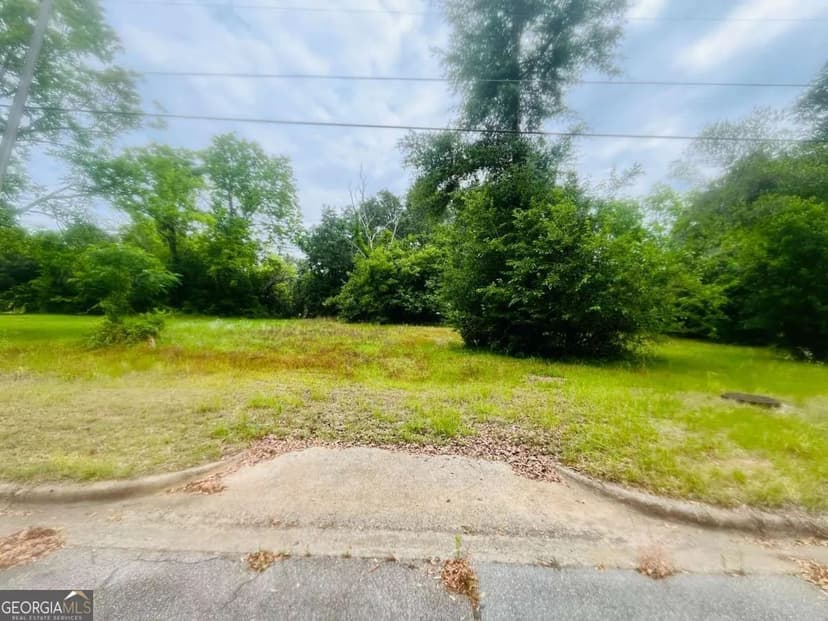 Vacant Land in Albany