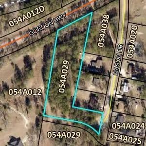 Vacant Land in Harlem