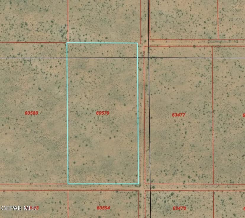 Property from Lot 1 Sandy Lane - KW