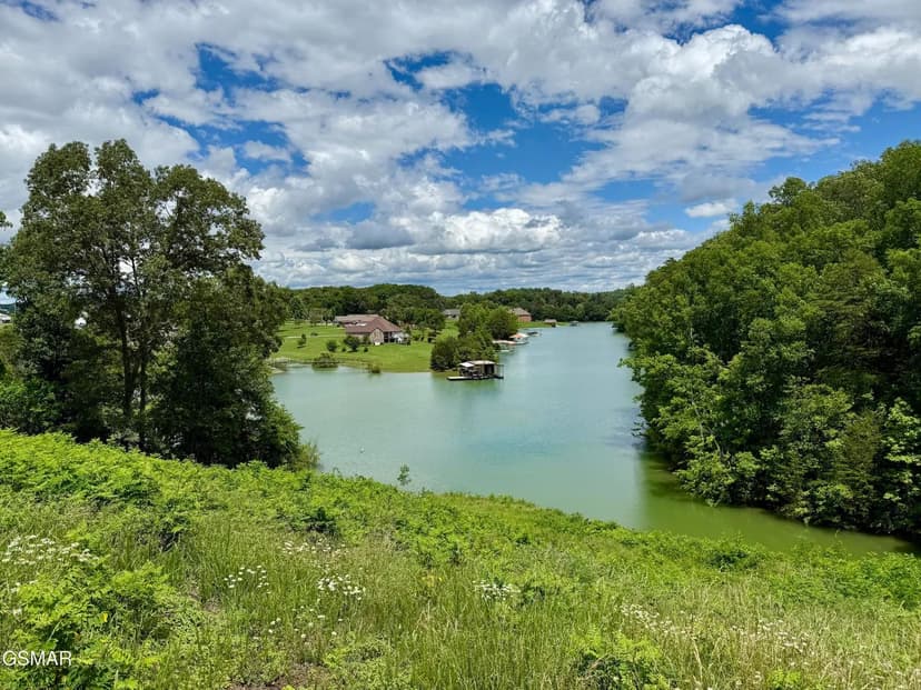 Property from Lots 1&2 Ferry Hill Road - KW