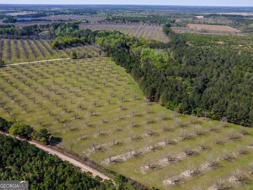 Property from 0 Kermit Road - KW