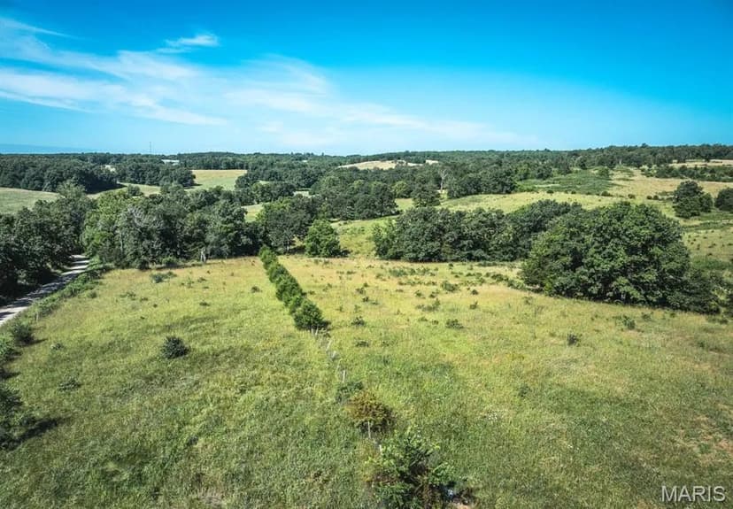 Property from 000 County Road 6190 - KW