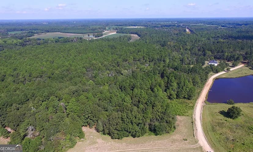 Property from 2120 Banks Dairy Road - KW