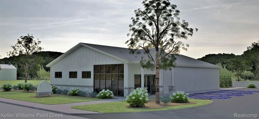 Property from 13537 M 140 - KW