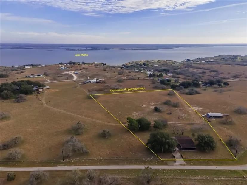 Property from 110 Lago Drive - KW