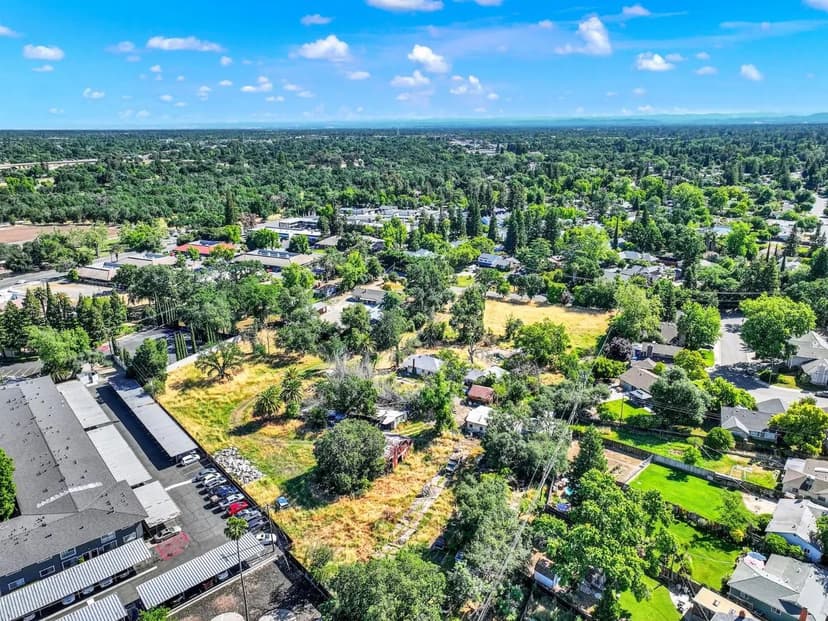 Lots & Land-Other in Sacramento