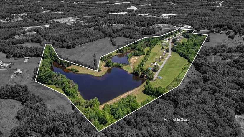 Lots & Land-Other in Reidsville