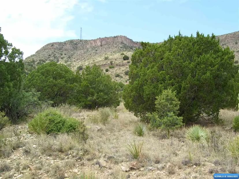 Vacant Land in Mimbres