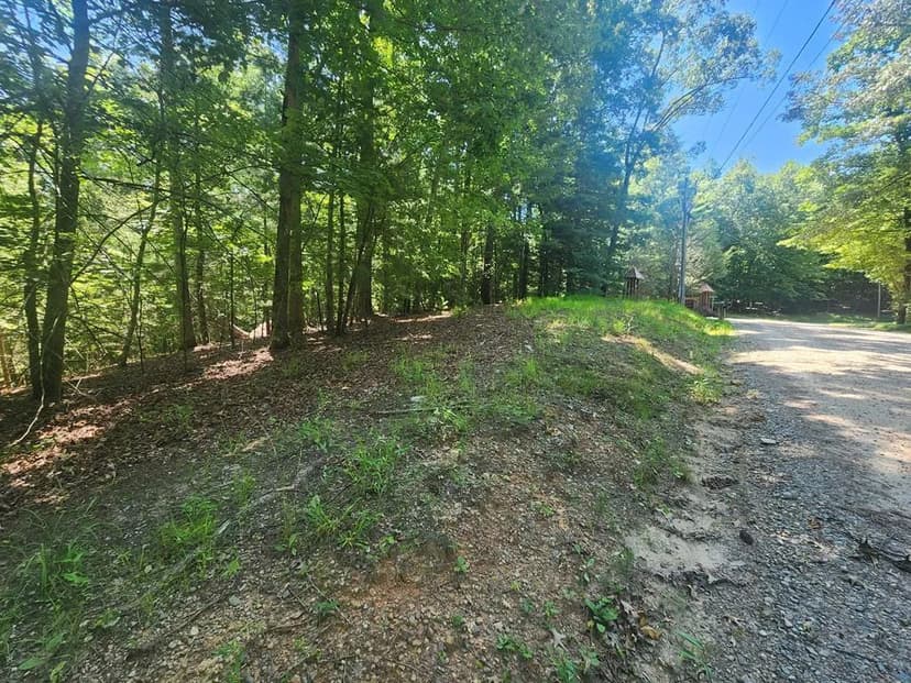 Lots & Land-Other in Morganton