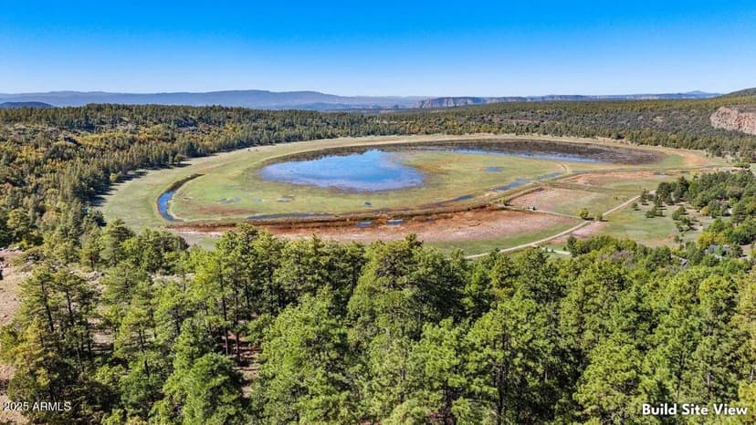 Lots & Land-Other in Mormon Lake