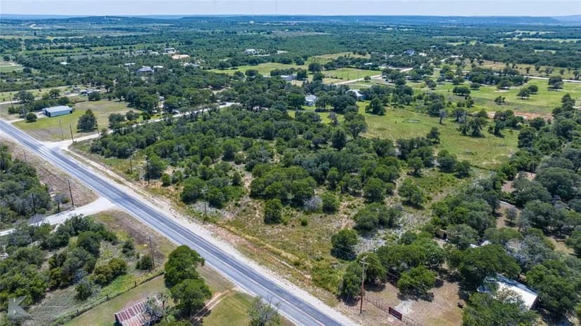 Vacant Land in Clyde