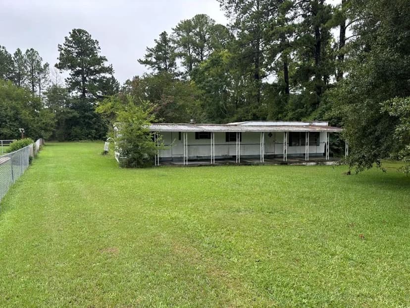 Vacant Land in Milledgeville
