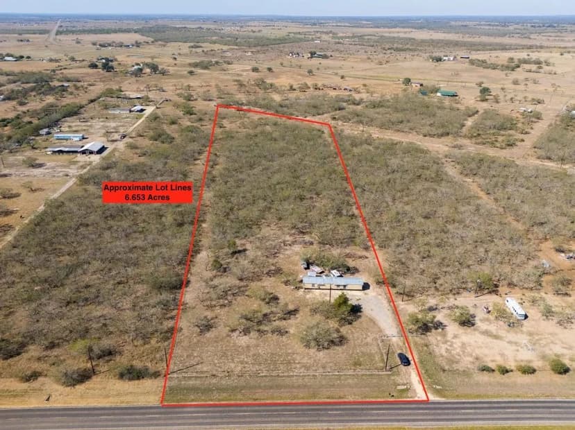 Property from 570 Fm 466 - KW