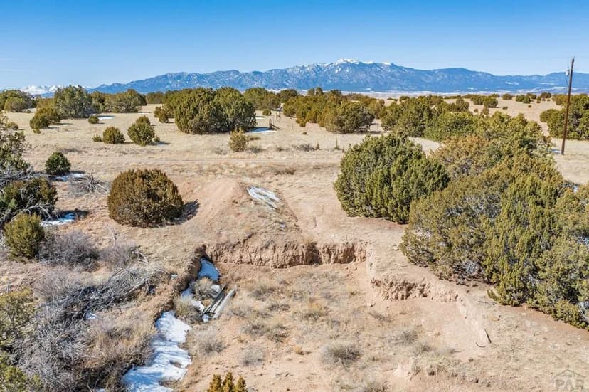 Property from LOT 102 Ghost River Ranch - KW