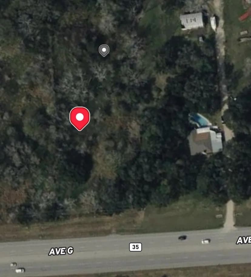 Vacant Land in Van Vleck