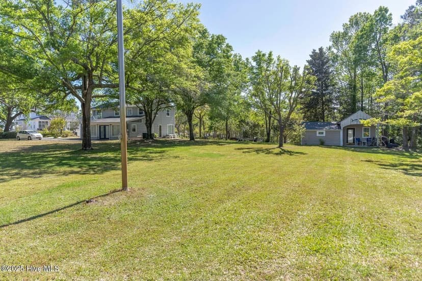 Vacant Land in Wilmington
