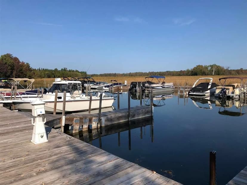 Lots & Land-Other in Alanson