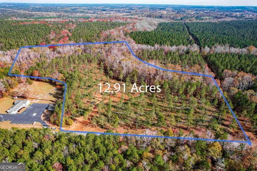 Property from 2205 Flat Rock Church Road - KW