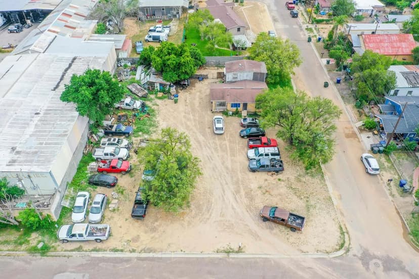 Vacant Land in LAREDO