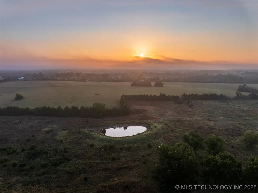 Property from 40 E McElroy - KW