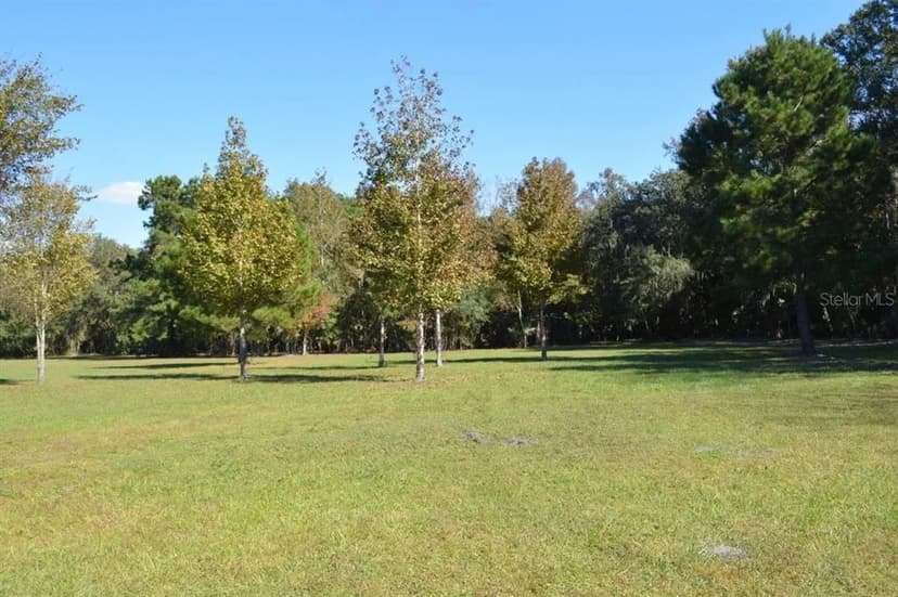 Vacant Land in Sanford