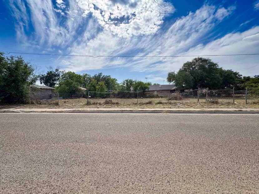 Vacant Land in LAREDO
