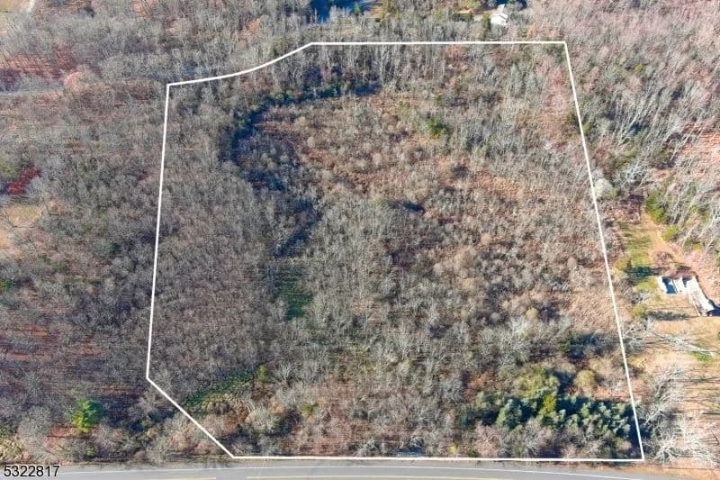 Vacant Land in Fredon Twp.