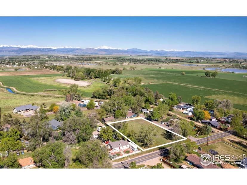 Vacant Land in Lafayette