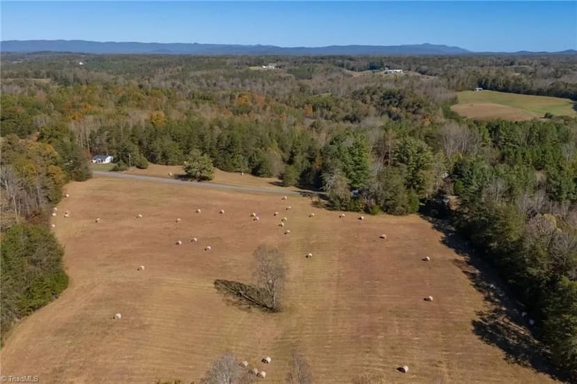 Property from 3364 NC Highway 66 N - KW