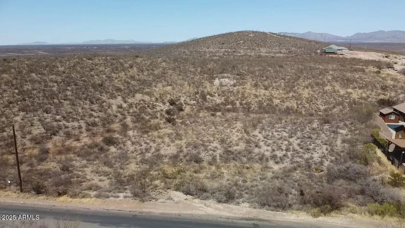 Property from TBD W Allen Street #10 - KW