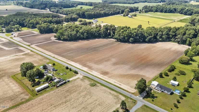 Lots & Land-Other in Kenly